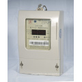 Drei-Phasen-Drei-Drähte IC-Karte Vorauszahlung Electric Energy Meter